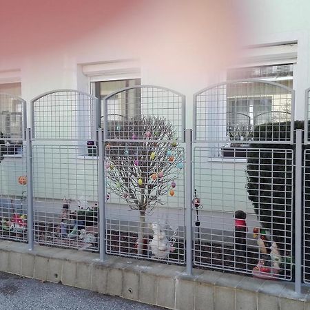 Sommerhaus Veszprém Esterno foto
