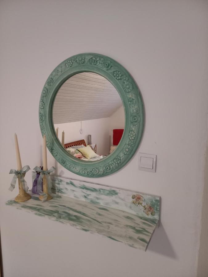 Sommerhaus Veszprém Esterno foto