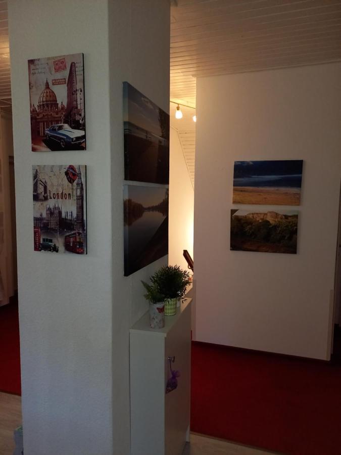 Sommerhaus Veszprém Esterno foto