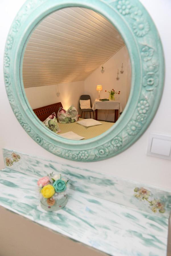 Sommerhaus Veszprém Esterno foto
