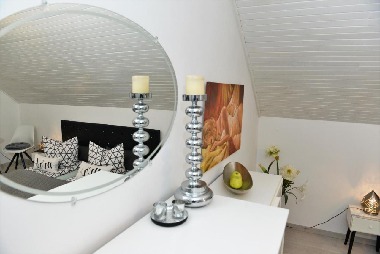 Sommerhaus Veszprém Esterno foto